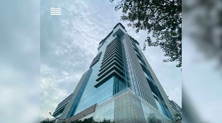 Marathon-Futurex-Arial-View