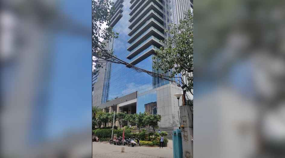 Marathon-Futurex-Main-Entrance